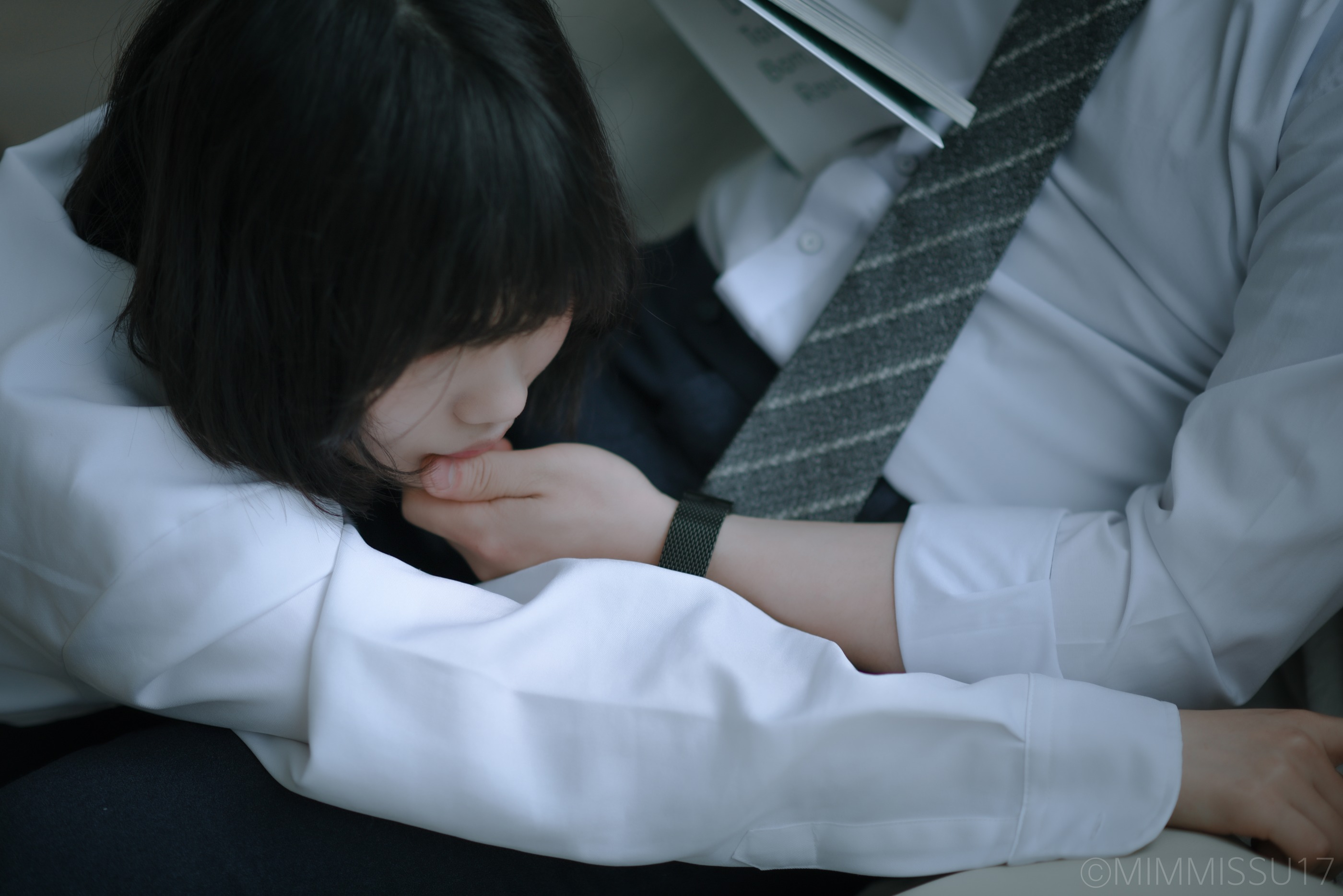 图片[1]-Mimmi(밈미) – NO.037 The Pet[81P]-XikXak